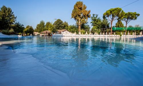 Hotel La Diga Altomincio