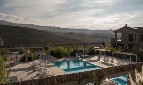 Tuscany Forever Premium Apartments