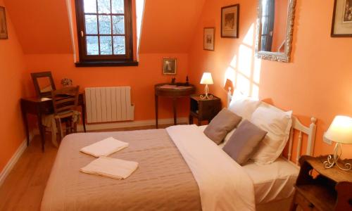 Deluxe Room photo