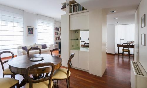 Italianway - Moscova 46/1