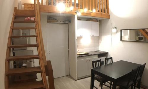 Appartement Sainte Marie de Campan - Résidence le Vieux Village