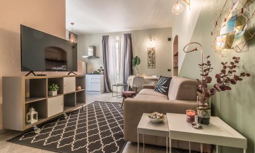 Boutique Apartments Collection-La Grande Bellezza