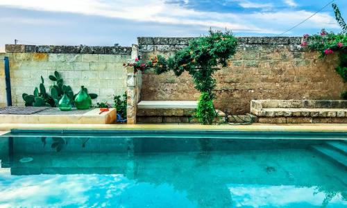 Masseria Tornesella Don Giuliano