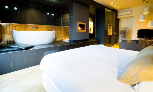 MiHotel Bellecour