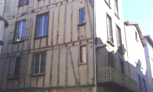 La Perle du Rouergue