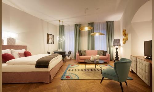 Park Residence Apartments