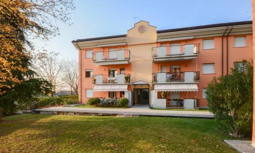 Casa vacanze con ampia piscina