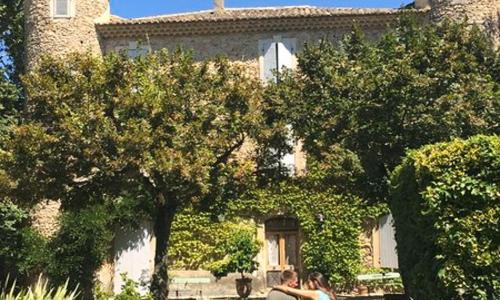 Domaine de Lamartine