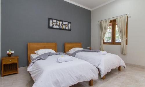 Deluxe Room photo