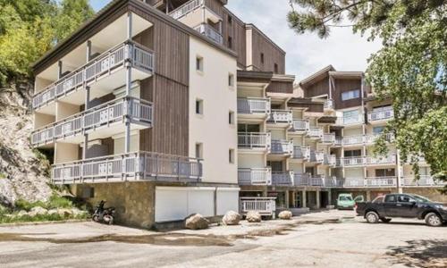 Le Kandahar Les 2 Alpes