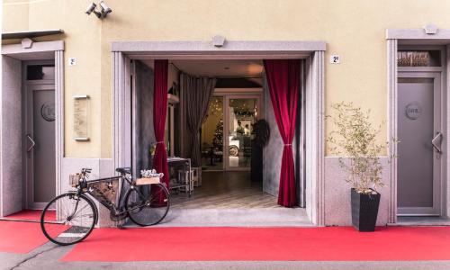 BHL Boutique Rooms Legnano