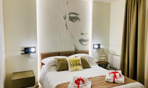 Agorà B&B Urban Relais