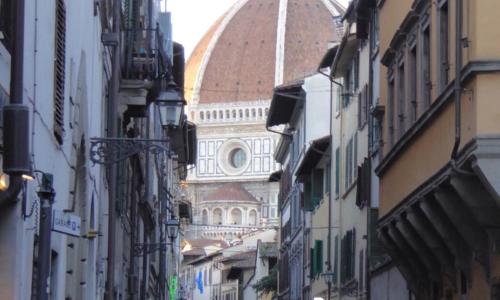 Arch Apartment Duomo - Florence