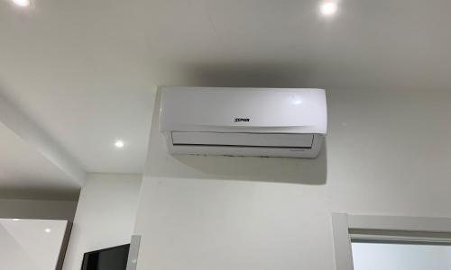 Appartamento Regonini