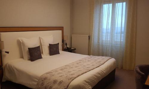 Deluxe Room photo