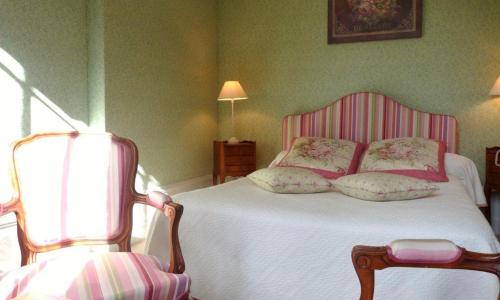 Deluxe Room photo