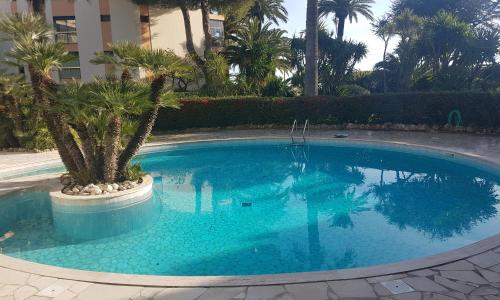 Cannes Résidence Eden PARK