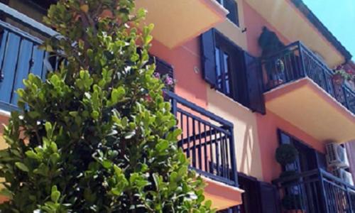 Viola Bed and Breakfast