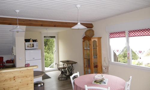 Gîte de campagne Dromard