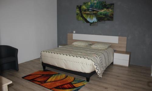 Les Chambres En Champagne