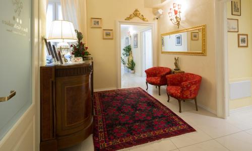 Home Grifondoro Affittacamere