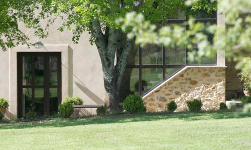 Mas Boudeissoun - Grain de Muscat - Baignade à 600 m