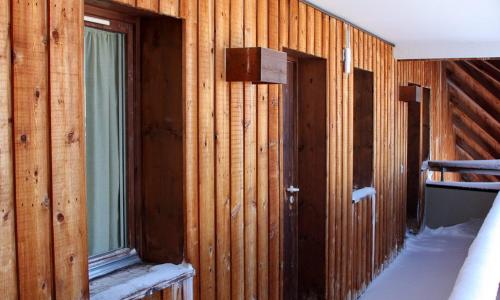 Epicea Avoriaz, three bedroom apartment, 4th floor, 8 to 10 ppl