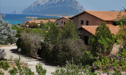 Casa Costa Corallina Mare