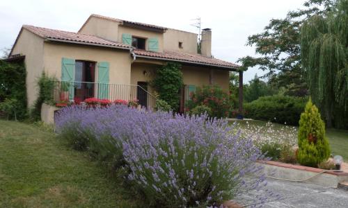 deux chambres dans villa