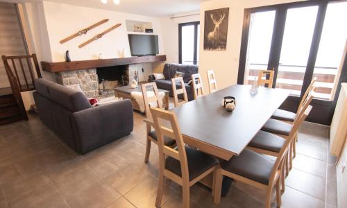 Résidence la Souccarade