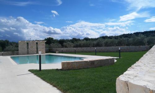 I Trulli di Gina Appartamento 4 persone