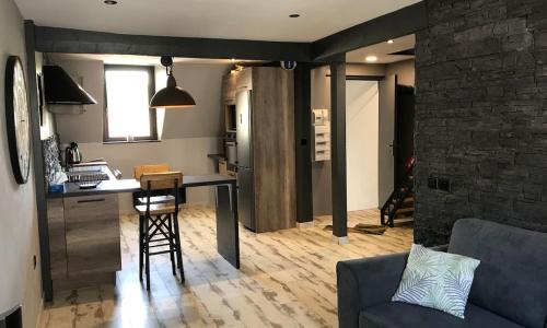 Appartement Wimereux