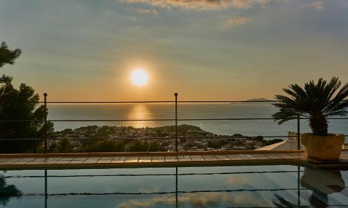 Monte Solaro Bed & Breakfast