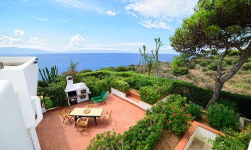 Villa Linda, Exceptional Sea-view