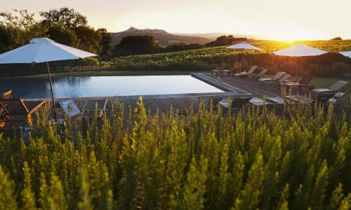 Roccafiore Spa & Resort