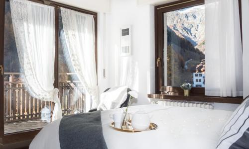 L'Atelier du Temps - PanoramAlps Apartment