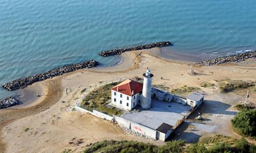 Apartments in Bibione 24416C