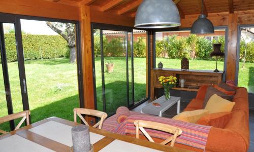 B&B La Cerisaie