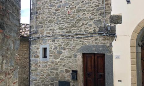 La finestra sulla Toscana