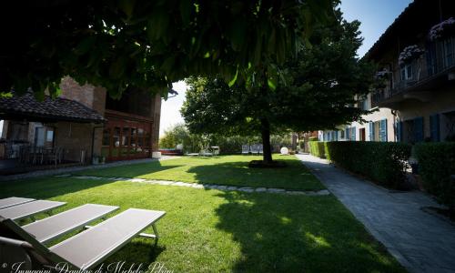 La Madernassa Resort - Casalora Dimora Storica di Charme