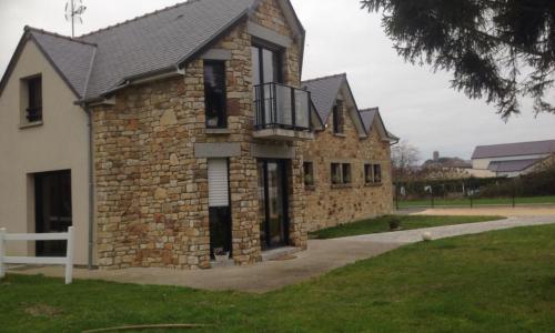 La Greve Saint Michel