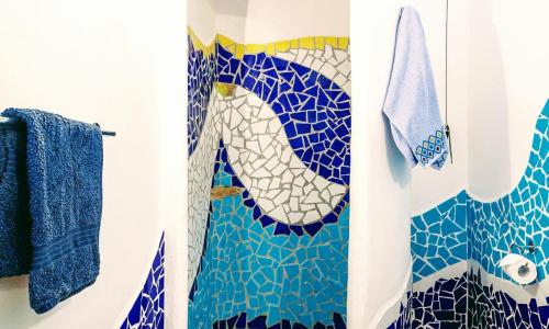 Orosei RE - Il Paradiso degli Ulivi con vista mare