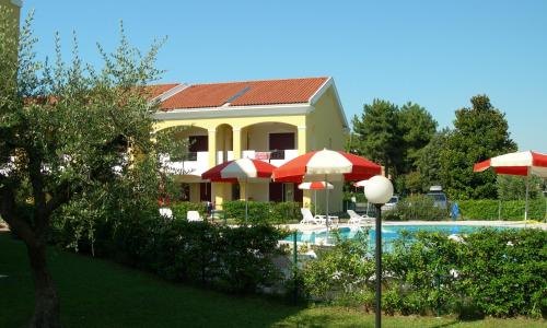 Villaggio Borgo dell'Ulivo