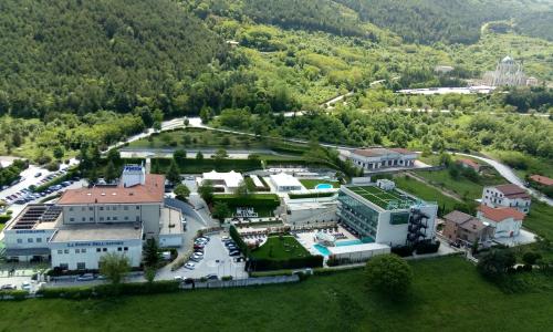 La Fonte dell'Astore