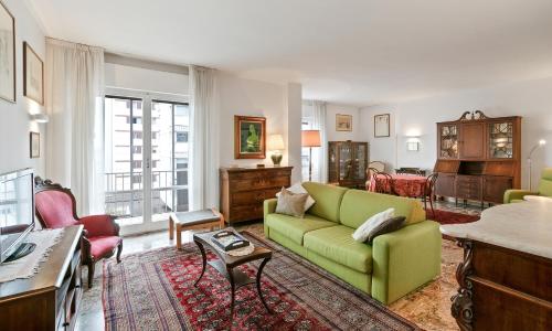 Condominio Torcello Vintage Apartment