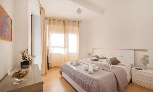 Key Apartment Basilica