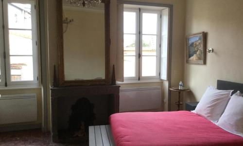 Manoir d'Aubeterre