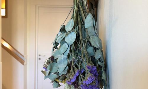 La Maison Deveney Mars