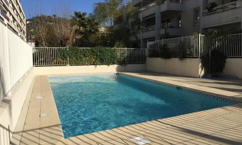 ROYAL CANNES APPARTEMENT