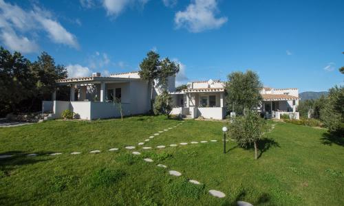 Sul Mare Sardegna Villa Calliroe